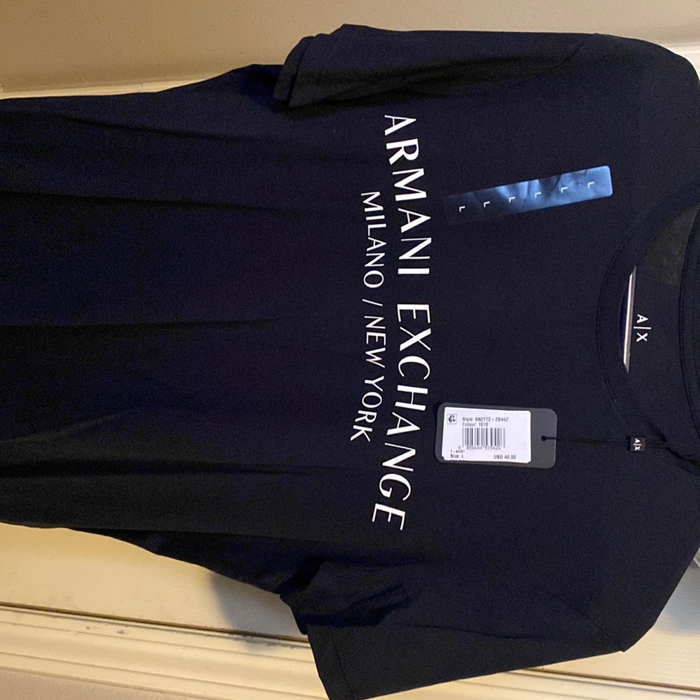 Armani Exchange T-Shirt